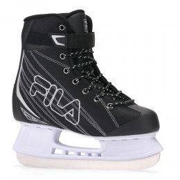 Patine de Hockey Fila Viper LX Black/Silver