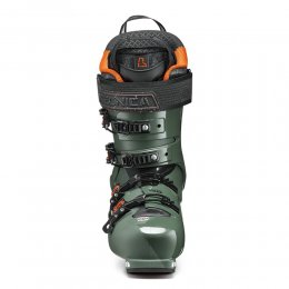 Clapari Tecnica Cochise HV 120 DYN GW Progressive Green 24/25