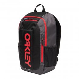 Rucsac Oakley Enduro 20L 3.0 Forged Iron/Redline