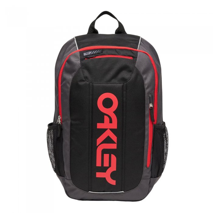 Rucsac Oakley Enduro 20L 3.0 Forged Iron/Redline