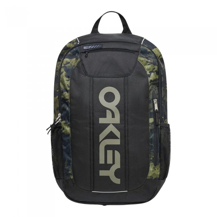 Rucsac Oakley Enduro 20L 3.0 Tiger Camo Green