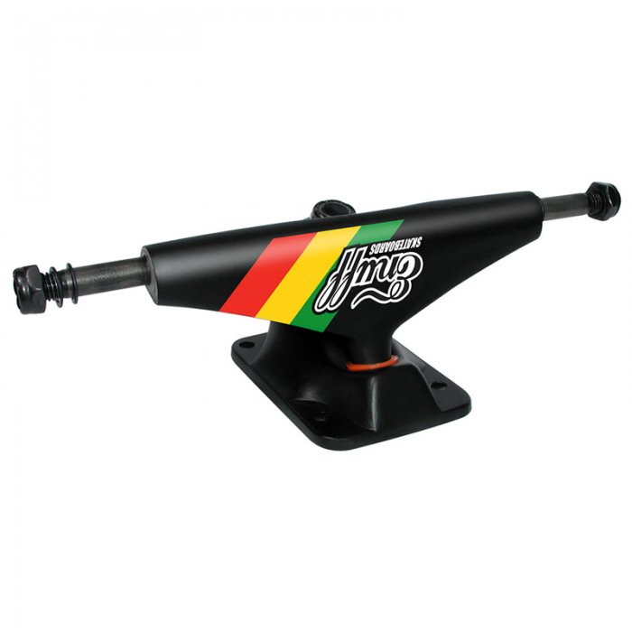 Axe skateboard Enuff 306Low 5inch Rasta