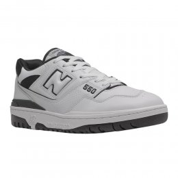 Incaltaminte New Balance 550 White/Black