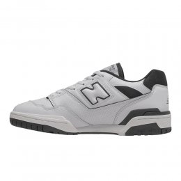 Incaltaminte New Balance 550 White/Black