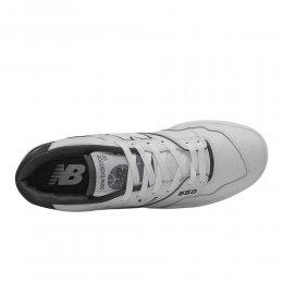 Incaltaminte New Balance 550 White/Black