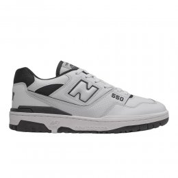 Incaltaminte New Balance 550 White/Black