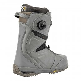 Boots Snowboard Nitro Team Boa Charcoal 24/25