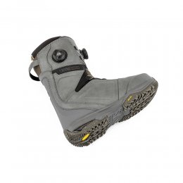 Boots Snowboard Nitro Team Boa Charcoal 24/25