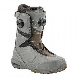 Boots Snowboard Nitro Team Boa Charcoal 24/25