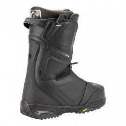 Boots Snowboard Nitro Team TLS Black 24/25