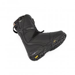 Boots Snowboard Nitro Team TLS Black 24/25