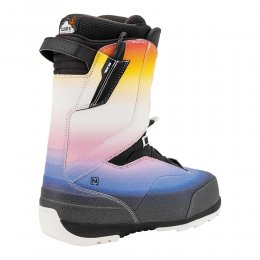 Boots Snowboard Nitro Venture TLS Optisym 24/25