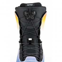 Boots Snowboard Nitro Venture TLS Optisym 24/25