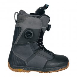 Boots Snowboard Rome Libertine Boa Black 24/25