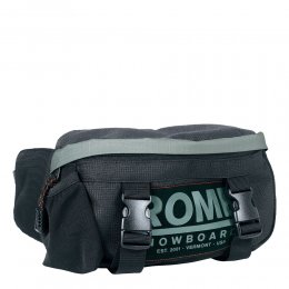 Borseta Rome Party Pack Black 24/25