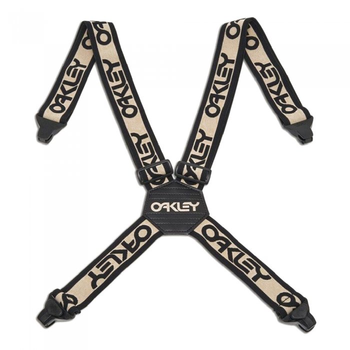 Bretele Oakley Factory Suspenders Humus