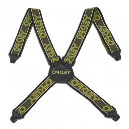 Bretele Oakley Factory Suspenders Green