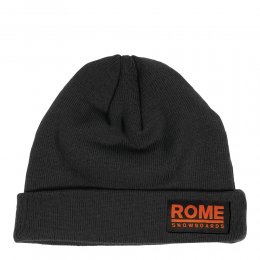 Caciula Rome SDS Black W24