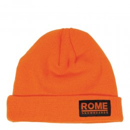 Caciula Rome SDS Orange W24