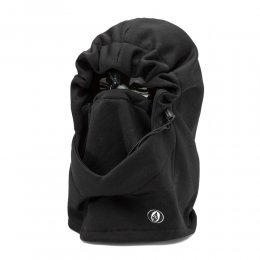 Cagula Volcom Hydro Fleece Black 24/25