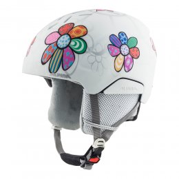 Casca Alpina Pizi Patchwork-Flower Matt