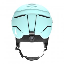 Casca Atomic Savor Visor JR Turquoise