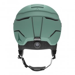 Casca Atomic Savor Visor Stereo Green