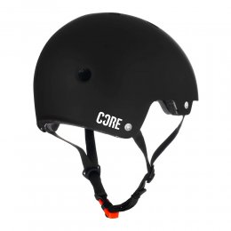 Casca Core Action Sports Black