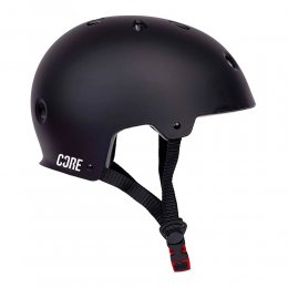 Casca Core Action Sports Black