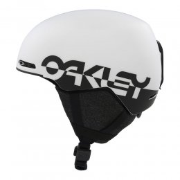 Casca Oakley Mod 1 Factory Pilot Matte White