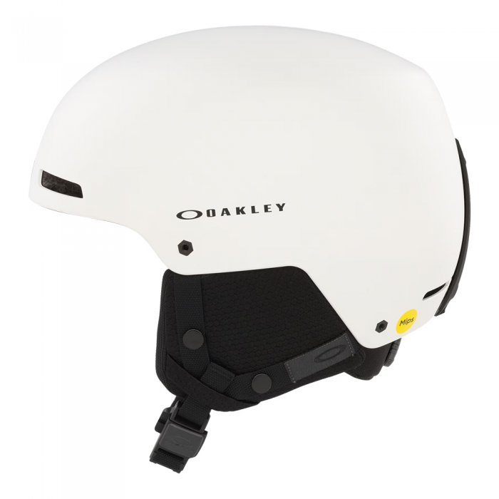 Casca Oakley Mod 1 Pro Mips White