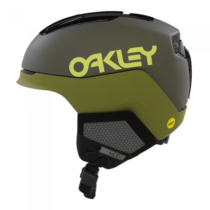 Casca Oakley Mod 5 MIPS Dark Brush 24/25