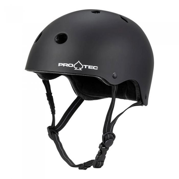 Casca Pro-Tec Low Pro Black