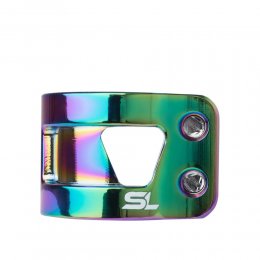 Clema Trotineta Core SL Double Bolt Neochrome