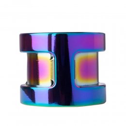 Clema Trotineta Core SL Double Bolt Neochrome