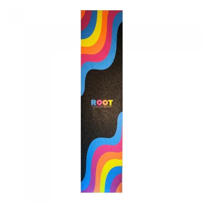 Griptape Trotineta Root Donuts