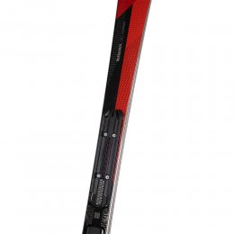 Schiuri Rossignol Experience 78 Carbon Xpress + legaturi Xpress 11 GW B83 Black 24/25