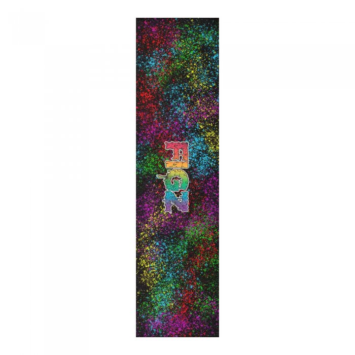 Griptape trotineta Striker Figz XL Rainbow Drip