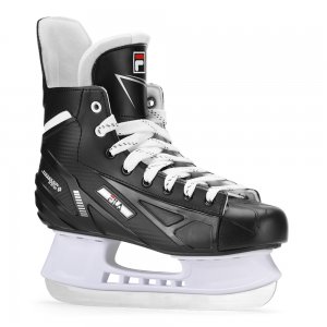 Patine de Hockey Fila Viper HC Plus Black/Red