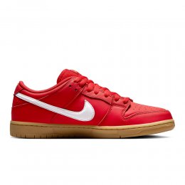 Incaltaminte Nike SB Dunk Low Pro Iso University Red