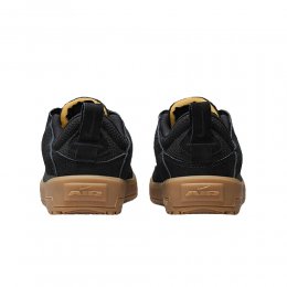 Incaltaminte Nike SB Burnside Gs Black/Gum Light Brown/White/Black