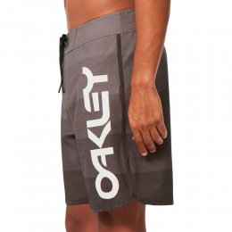 Pantaloni scurti apa Oakley Retro Mark 19 Blackout