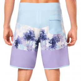 Pantaloni scurti apa Oakley Palm Florals RC 19 Stonewash Blue