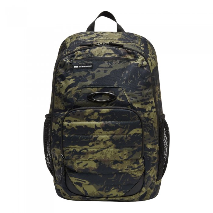 Rucsac Oakley Enduro 25Lt 4.0 Tiger Camo Green