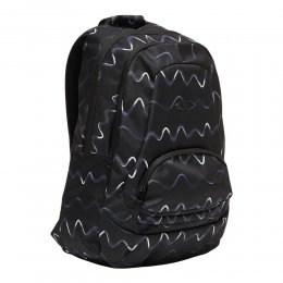 Rucsac Oakley Primer RC Laptop Vanish Lines Black