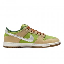 Incaltaminte Nike SB Dunk Low Pro Sesame and Pear