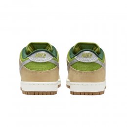 Incaltaminte Nike SB Dunk Low Pro Sesame and Pear