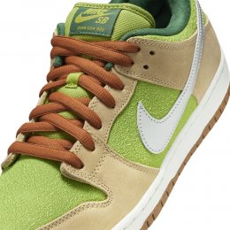 Incaltaminte Nike SB Dunk Low Pro Sesame and Pear