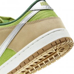 Incaltaminte Nike SB Dunk Low Pro Sesame and Pear