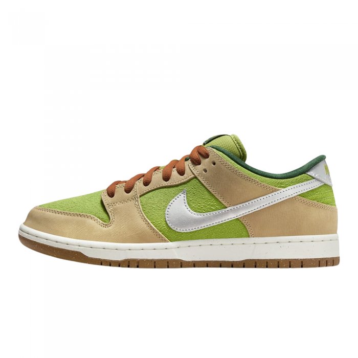 Incaltaminte Nike SB Dunk Low Pro Sesame and Pear